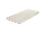 Kaltschaummatratze Basci Plus H2/3 ca. 90x200 cm