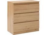 Kommode Mara Eiche Artisan