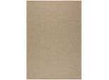 Outdoorteppich Dhaka Beige ca. 80x150cm
