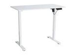 Schreibtisch Emil II Weiß