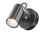 Außenwandleuchte Scope Schwarz max. 50 Watt Wandlampe