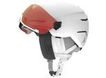 Atomic Savor Visor Photo - Skihelm