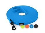 REAVET Schleppleine Blau, 15 Meter