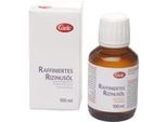 RIZINUSÖL raffiniert Caelo HV-Packung 100 ml