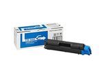 KYOCERA TK580C Toner cyan, original