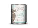 MjAMjAM Adult Pute an Reis mit Zucchini 6x800 g