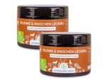 Wolfsbacher Natur Gelenke & Knochen Leckerli 2x