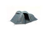 Vango - Skye 400 - 4-Personen Zelt grau
