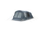 Vango - Savannah Air 400 Package - 4-Personen Zelt grau