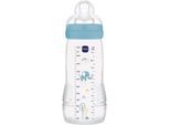 MAM Easy Active™ Baby Bottle kinderfles 4m+ 330 ml