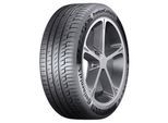 Sommerreifen CONTINENTAL "PREMIUM CONTACT 6", schwarz, 235mm / 50 % R 18 97V, Autoreifen, in verschiedenen Ausführungen erhältlich