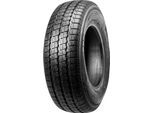 Ganzjahresreifen LEAO "IGREEN VAN 4S", schwarz, 225mm / 75 % R 16 118/116R, Autoreifen, in verschiedenen Ausführungen erhältlich