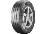 Sommerreifen CONTINENTAL "VANCONTACT ULTRA C", schwarz, 205mm / 75 % R 16 113/111R, Autoreifen, in verschiedenen Ausführungen erhältlich