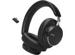 AKG Over-Ear-Kopfhörer "N9 Hybrid", schwarz, Kopfhörer