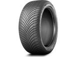 Ganzjahresreifen KUMHO "KUMHO", schwarz, 195mm / 50 % R 16 88V, Autoreifen, HA-32