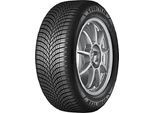 Ganzjahresreifen GOODYEAR "GOODYEAR", schwarz, 175mm / 65 % R 17 87H, Autoreifen, VECTOR 4SEASONS GEN-2