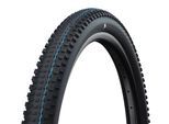 Fahrradreifen SCHWALBE "Rick XC Pro", schwarz, Fahrradreifen, 29 x 2,24
