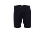Chinoshorts BLEND "Chinoshorts BHPiello", Herren, Gr. XL, N-Gr, schwarz, Obermaterial: 98% Baumwolle CO. 2% Elasthan EL., Hosen Chinoshorts