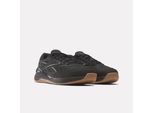 Trainingsschuh REEBOK "NANO X5 EDGE", Herren, Gr. 47, schwarz (schwarz, grau 5), Synthetik, Textil, Schuhe