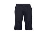 Caprihose BLEND "Caprihose BHBranko", Herren, Gr. XL, N-Gr, schwarz, Obermaterial: 97% Baumwolle CO. 3% Elasthan EL., Hosen Caprihose