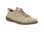 Schnürschuh JOSEF SEIBEL "Wynona 01, cashmere", Damen, Gr. 41, braun (cashmere), Obermaterial: 100% Rindsleder Leather cow., Schuhe Schnürschuh