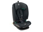 Maxi-Cosi Kinderautositz, Kunststoff, 46x76x60 cm, ECE R 129 i-Size, 5-Punkt-Gurtsystem, abnehmbarer und waschbarer Bezug, höhenverstellbare Kopfstütze, Seitenaufprallschutz, Isofix-Befestigung, Baby on Tour, Kindersitze, Kindersitze I-Size 76-150cm