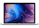 Apple MacBook Pro mit Touch Bar und Touch ID 13.3 (True Tone Retina Display) 2.3 GHz Intel Core i5 8 GB RAM 512 GB SSD [Mid 2018] silber