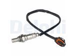 DELPHI Lambdasonde es2031412b1 für GM Opel