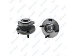 GSP Radlagersatz 9329010 Vorderachse rechts für NISSAN