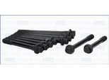AJUSA Zylinderkopfschraubensatz 81014400 für TOYOTA