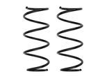 f.becker Fahrwerksfeder SET30110128 vorne rechts links Schraubenfeder für NISSAN 54010-AX610 54010-AX611