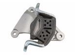 METZGER Lagerung, Motor 8054038 links unten für VW