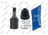 GSP Gelenksatz, Antriebswelle 602457 für Chrysler