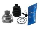 GSP Gelenksatz, Antriebswelle 803103 für Audi VW