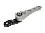MEYLE Lagerung, Motor 1001990143 hinten für VW