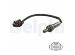 DELPHI Lambdasonde es2117712b1 für Opel Vaughall