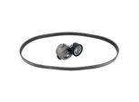 FEBI BILSTEIN Keilrippenriemensatz 183486 für DS