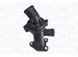 MAGNETI MARELLI Thermostat, Kühlmittel 352317004570 für VW Skoda