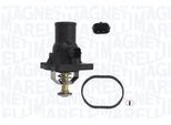 MAGNETI MARELLI Thermostat, Kühlmittel 352317004710 für Vaughall CHEVROLET PONTIAC Opel