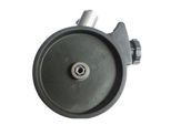 SPIDAN Hydraulikpumpe, Lenkung 52617 für Mercedes