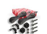 FEBI BILSTEIN Reparatursatz, Stabilisatorlager 40089 Vorderachse rechts für VW