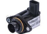 PIERBURG Schubumluftventil, Lader 704247020 für SEAT VW