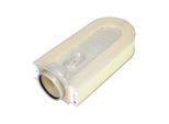 MANN-FILTER Luftfilter c35005 Filtereinsatz 68mm für Mercedes