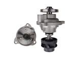 GATES Wasserpumpe wp0171 für Ford ASIA & OCEANIA