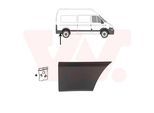VAN WEZEL Zier-/Schutzleiste, Seitenwand 4388428 seitlich für Opel NISSAN RENAULT