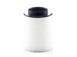 MANN-FILTER Luftfilter c17023 Filtereinsatz 194mm für VAG