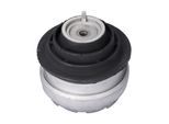 FEBI BILSTEIN Lagerung, Motor 07011 links für Mercedes