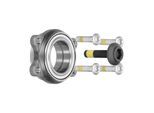 F.BECKER Radlagersatz 40210377 für Audi VAG