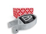 FEBI BILSTEIN Lagerung, Motor 32671 hinten für Ford Volvo