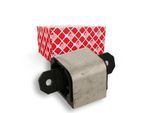 FEBI BILSTEIN Lagerung, Automatikgetriebe 26383 hinten für DODGE FREIGHTLINER VW